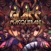 Carátula de Glass Masquerade - Nintendo Switch