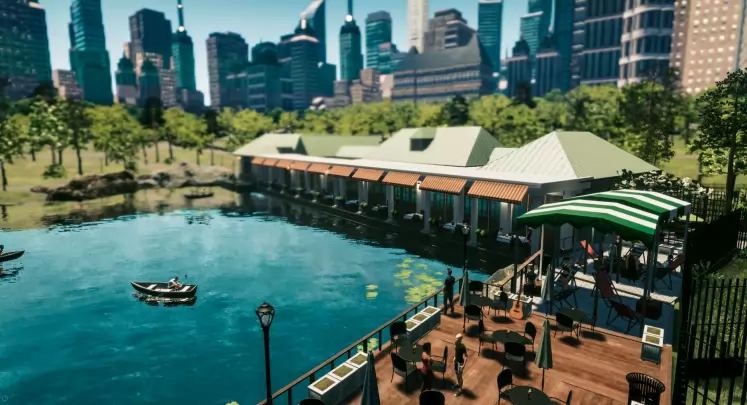 Bee Simulator - Nintendo Switch