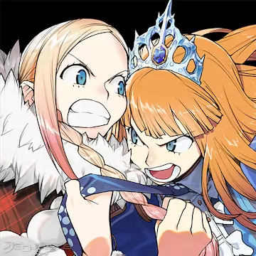 Carátula de Revolve8