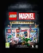 LEGO Marvel Collection PS4