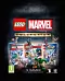 LEGO Marvel Collection