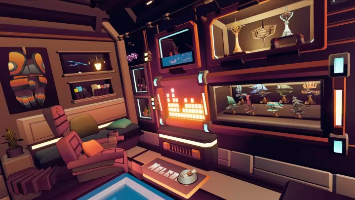 Bow To Blood Last Captain Standing