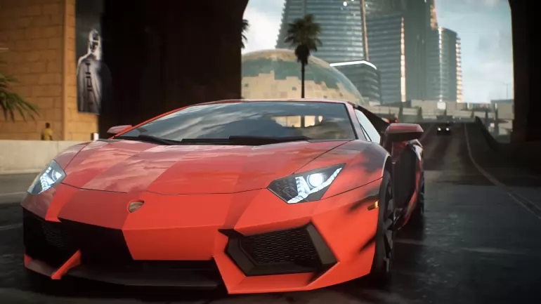 Need for Speed Heat Need for Speed Heat