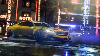 Ghost Games, autores de Need for Speed Heat: "Amamos Frostbite"