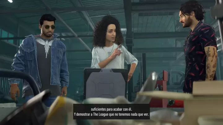 Need for Speed Heat - PC