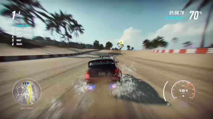 Need for Speed Heat - PC