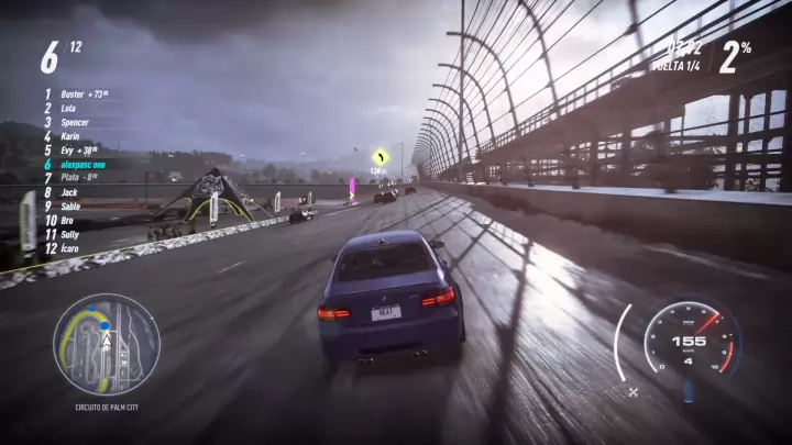 Need for Speed Heat - PC