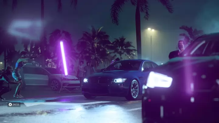 Need for Speed Heat - PC