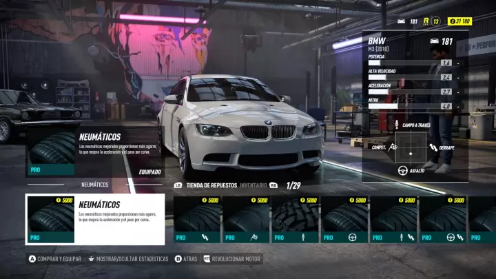 Need for Speed Heat - PC