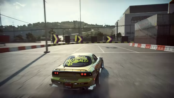 Need for Speed Heat - PC