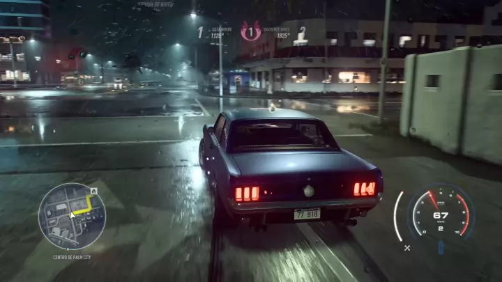 Need for Speed Heat - PC