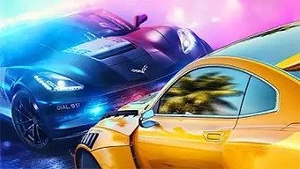 Tráiler de anuncio de Need for Speed Heat