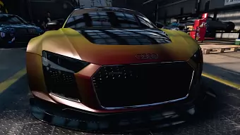 Primer tráiler gameplay de Need for Speed Heat
