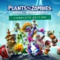 Plants vs. Zombies: La Batalla de Neighborville Nintendo Switch