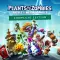 Plants vs. Zombies: La Batalla de Neighborville