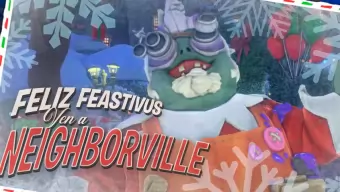 PopCap presenta Feastivus, el evento de temporada para Plants vs. Zombies: La Batalla de Neighborville