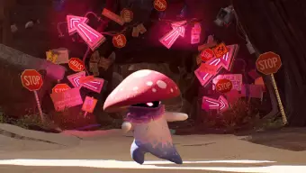 Llevar Plants vs Zombies: La Batalla de Neighborville a Switch implicó cambios importantes en el juego