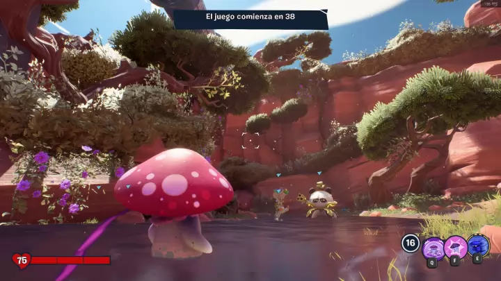 Plants vs. Zombies La Batalla de Neighborville