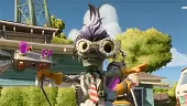 Primer tráiler de Plants vs. Zombies: La Batalla de Neighborville