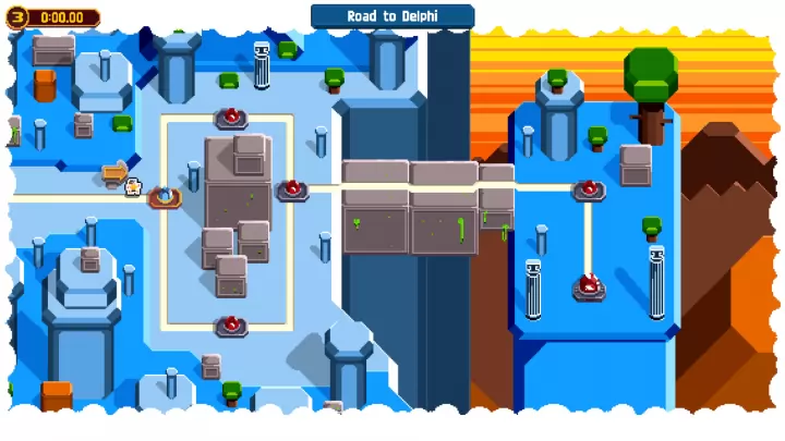 Million to One Hero - PC