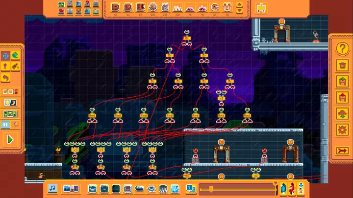 Million to One Hero - PC