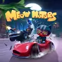 Meow Motors Nintendo Switch