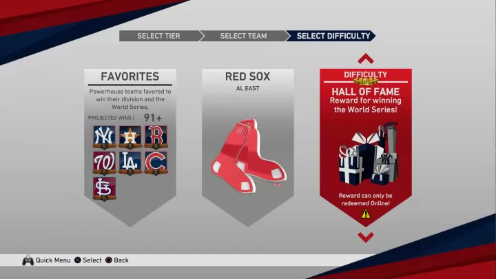 MLB The Show 19 - PS4