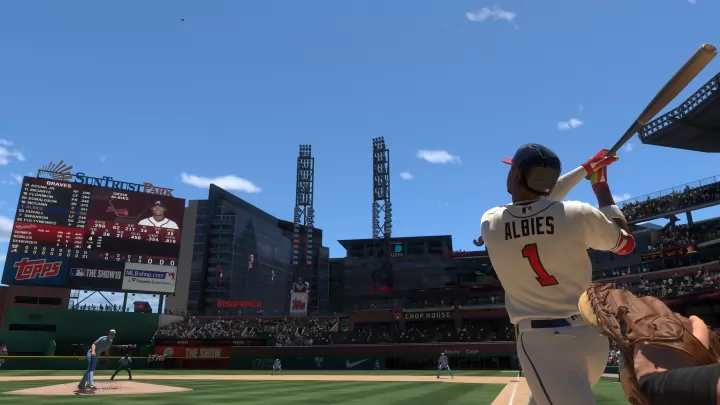MLB The Show 19 - PS4