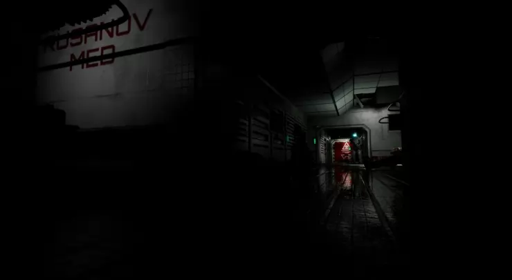 Negative Atmosphere - PC