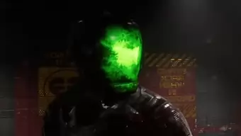 Primer y extenso gameplay de Negative Atmosphere