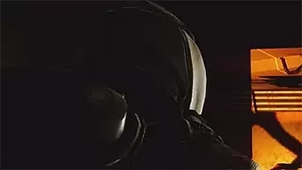 El terror espacial de Negative Atmosphere avanza demo