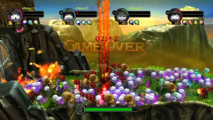 Ages of Mages The Last Keeper