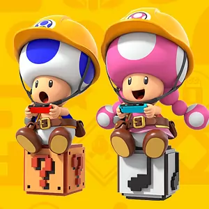 Super Mario Maker 2 Análisis