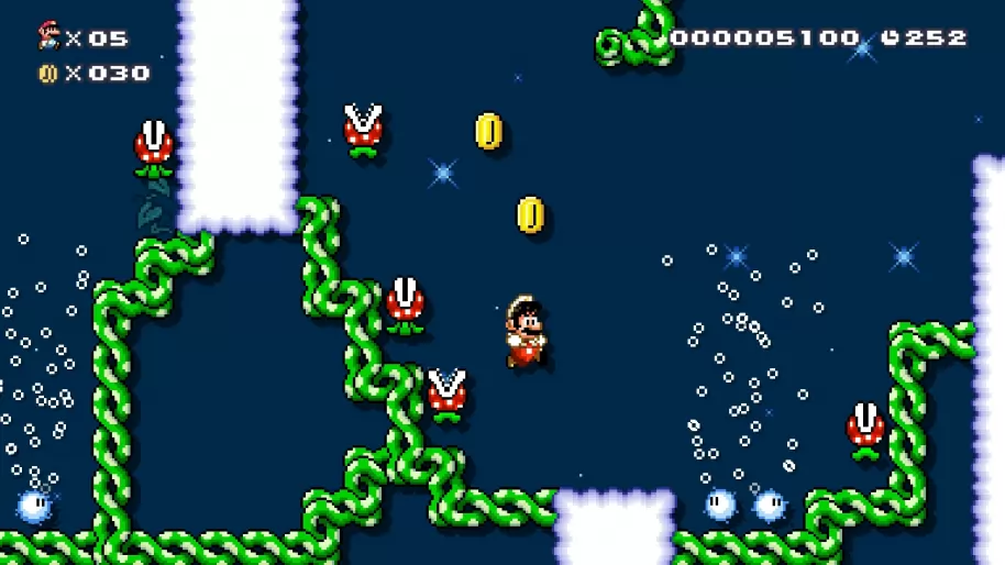 Super Mario Maker 2 Nintendo Switch
