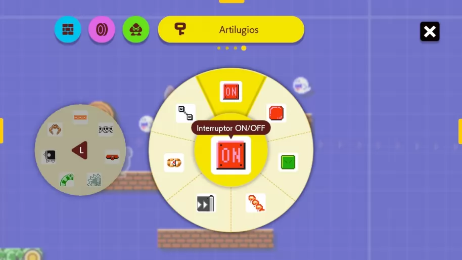 Super Mario Maker 2