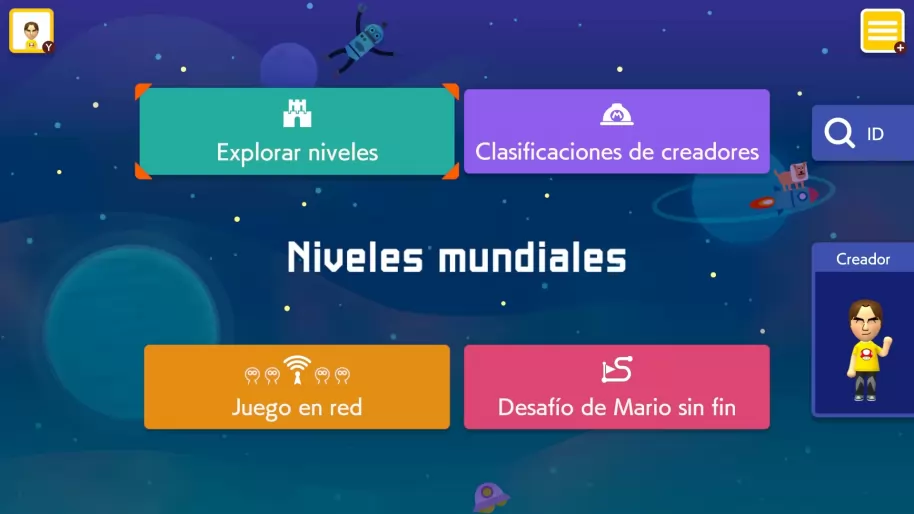 Super Mario Maker 2