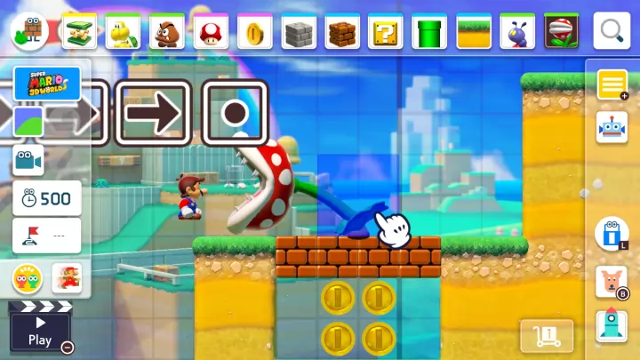 Super Mario Maker 2