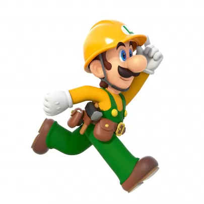 Super Mario Maker 2