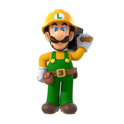 Super Mario Maker 2