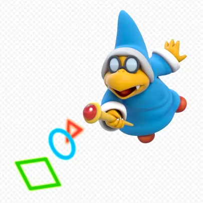 Super Mario Maker 2 - Nintendo Switch