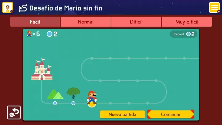 Super Mario Maker 2