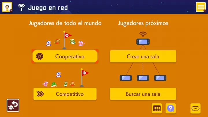 Super Mario Maker 2 - Nintendo Switch