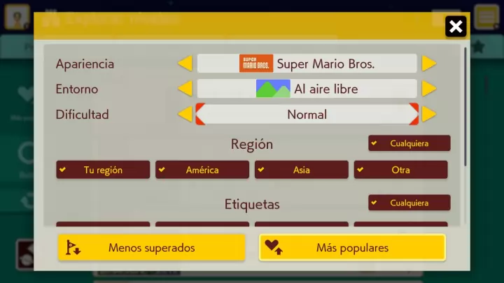 Super Mario Maker 2 - Nintendo Switch