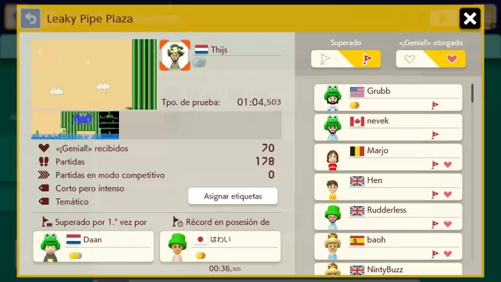 Super Mario Maker 2