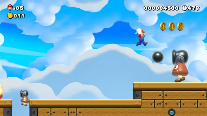 Super Mario Maker 2