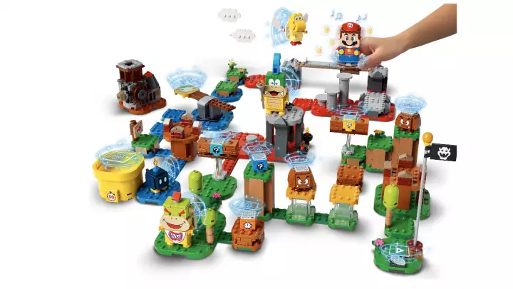 Super Mario Maker 2 - Nintendo Switch