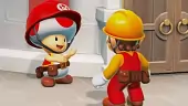 Nintendo detalla Super Mario Maker 2 en este nuevo tráiler