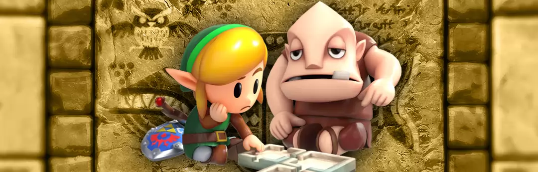 Zelda Link's Awakening Zelda Link's Awakening
