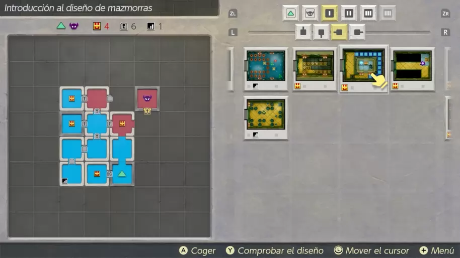 Zelda Link's Awakening Nintendo Switch