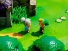 The Legend of Zelda: Link's Awakening recupera su "Yahoo!"